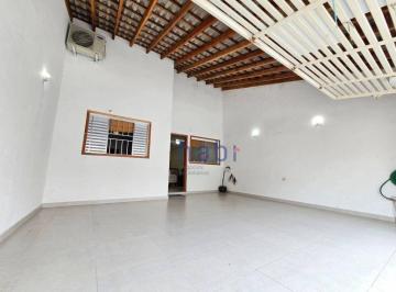 Casa · 110m² · 3 Quartos · 2 Vagas · Casa para venda em Jardim Portal Itavuvu de 110.00m² com 3 Quartos e 2 Garagens