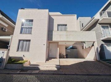 Casa · 280m² · 4 Quartos · 3 Vagas · Casa para venda em Santo Inácio de 280.00m² com 4 Quartos, 3 Suites e 3 Garagens
