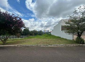 Terreno · 338m² · Terreno en Condomínio para venda em Condomínio Belvedere I de 338.00m²