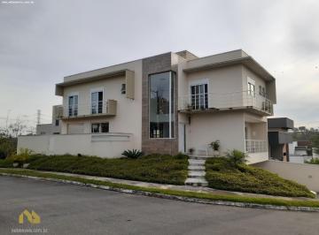 Casa · 290m² · 3 Quartos · 4 Vagas · Casa de Condomínio para venda em Mogi Moderno de 290.00m² com 3 Quartos, 3 Suites e 4 Garagens