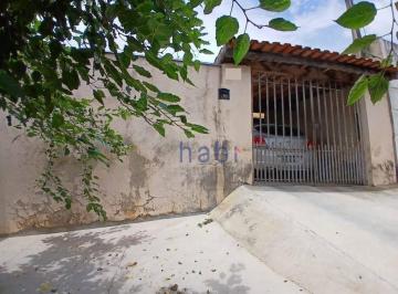 Casa · 80m² · 2 Quartos · 2 Vagas · Casa para venda em Jardim Wanel Ville V de 80.00m² com 2 Quartos e 2 Garagens