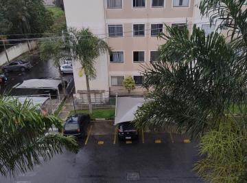 Apartamento · 46m² · 2 Quartos · 1 Vaga · Apartamento para venda em Alto Do Cardoso de 46.00m² com 2 Quartos e 1 Garagem