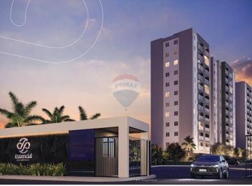 Casa · 70m² · 3 Quartos · Casa de Condomínio para venda em Vila Jorge Zambon de 69.68m² com 3 Quartos