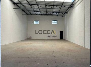 Comercial · 250m² · Galpão / Depósito / Armazém para alugar em Jardim Ouro Branco de 250.00m²