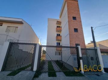 Apartamento · 96m² · 3 Quartos · 2 Vagas · Apartamento para alugar em Parque Arnold Schimidt de 96.00m² com 3 Quartos, 1 Suite e 2 Garagens