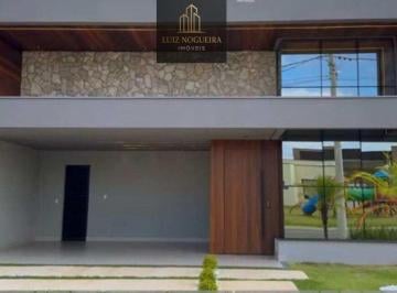 Casa · 151m² · 3 Quartos · 4 Vagas · Casa de Condomínio para venda em Parque Das Nações de 151.00m² com 3 Quartos, 1 Suite e 4 Garagens