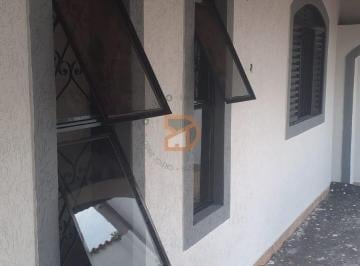 Casa · 157m² · 2 Quartos · 3 Vagas · Casa para venda em Jardim Santa Terezinha de 157.00m² com 2 Quartos, 1 Suite e 3 Garagens