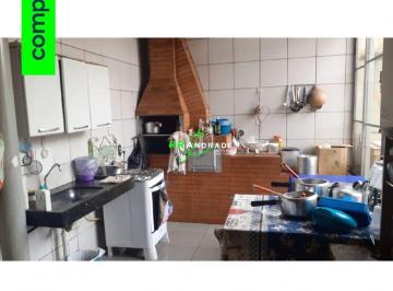 Casa · 350m² · 4 Quartos · 6 Vagas · Sobrado para venda em Recanto Elimar de 350.00m² com 4 Quartos e 6 Garagens