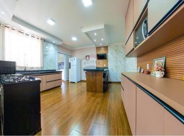Casa · 265m² · 3 Quartos · 2 Vagas · Casa para venda em Jardim Alto Da Colina de 265.00m² com 3 Quartos, 1 Suite e 2 Garagens