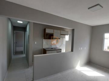 Apartamento · 54m² · 2 Quartos · 1 Vaga · Apartamento para venda em Jardim Flamboyant de 54.00m² com 2 Quartos e 1 Garagem
