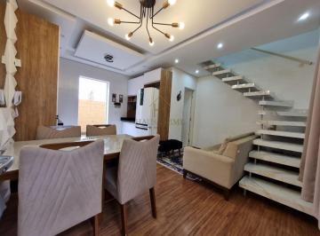Casa · 49m² · 2 Quartos · 2 Vagas · Casa de Condomínio para venda em Chácara Rincão de 49.00m² com 2 Quartos e 2 Garagens