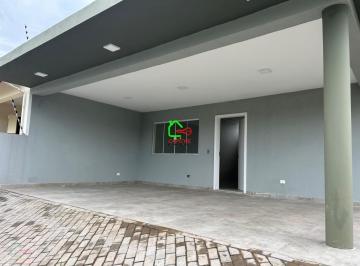 Casa · 360m² · 3 Quartos · 2 Vagas · Casa para venda em Marambaia de 360.00m² com 3 Quartos, 3 Suites e 2 Garagens