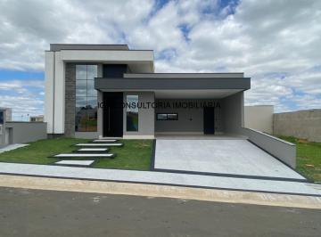 Casa · 300m² · 3 Quartos · 4 Vagas · Casa para venda em Jardim Residencial Dona Maria Candida de 300.00m² com 3 Quartos, 3 Suites e 4 Gar