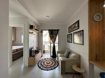 Apartamento · 46m² · 2 Quartos · 1 Vaga · Apartamento para venda em Tucura de 46.00m² com 2 Quartos e 1 Garagem
