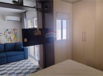 Apartamento · 31m² · 1 Quarto · 1 Vaga · Apartamento para alugar em Jardim Emília de 31.00m² com 1 Quarto, 1 Suite e 1 Garagem