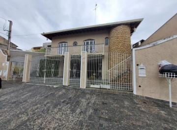 Casa · 264m² · 6 Quartos · 5 Vagas · Casa para venda em Parque Imperador de 264.00m² com 6 Quartos, 1 Suite e 5 Garagens