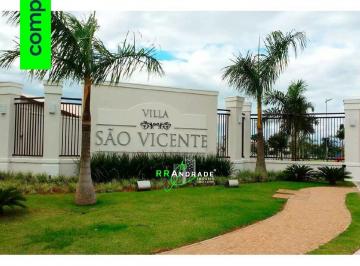 Terreno · 525m² · Terreno para venda em Jardim Samello Iv de 525.00m²