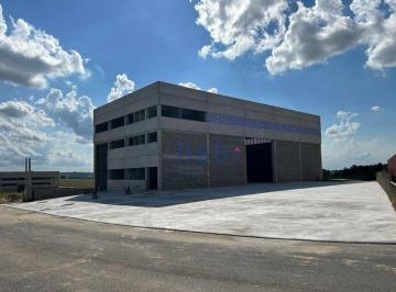 Comercial · 1083m² · 20 Vagas · Galpão / Depósito / Armazém para alugar em Itapeva de 1083.00m² com 20 Garagens