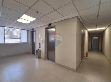 Comercial · 160m² · 4 Vagas · Sala Comercial para alugar em Lourdes de 160.00m² com 4 Garagens