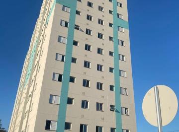 Apartamento · 49m² · 2 Quartos · 1 Vaga · Apartamento para venda em Botujuru de 49.00m² com 2 Quartos, 1 Suite e 1 Garagem