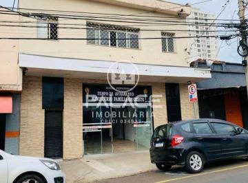 Comercial · 450m² · 1 Quarto · 1 Vaga · Prédio Comercial para venda em Paulicéia de 450.00m² com 1 Quarto, 1 Suite e 1 Garagem