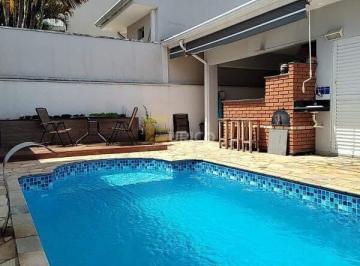 Casa · 170m² · 3 Quartos · 2 Vagas · Casa de Condomínio para venda em Condomínio Residencial Santa Teresa de 170.00m² com 3 Quartos, 2 Su