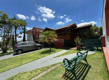 Casa · 190m² · 4 Quartos · 2 Vagas · Casa de Condomínio para venda em Condomínio Terras de São Francisco de 190.00m² com 4 Quartos, 2 Sui