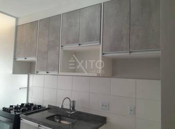 Apartamento · 50m² · 2 Quartos · 1 Vaga · Apartamento para venda em Vila Nambi de 50.00m² com 2 Quartos e 1 Garagem