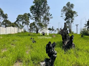Terreno · 5m² · Terreno para venda em Nova Gardênia de 5.03m²