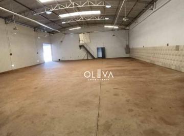 Comercial · 660m² · Galpão / Depósito / Armazém para alugar em Parque Industrial Tancredo Neves de 660.00m²