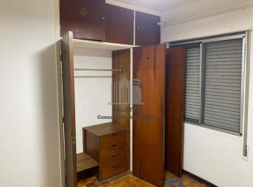 Apartamento · 75m² · 2 Quartos · 1 Vaga · Apartamento para alugar em VILA JOÃO JORGE de 75.39m² com 2 Quartos e 1 Garagem