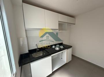 Apartamento · 47m² · 2 Quartos · 1 Vaga · Apartamento para venda em Jardim Bom Sucesso de 47.00m² com 2 Quartos e 1 Garagem