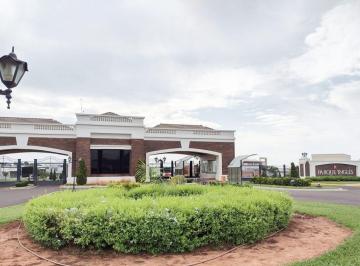 Terreno · 435m² · Terreno para venda em Condomínio Parque Inglês de 0.01m²