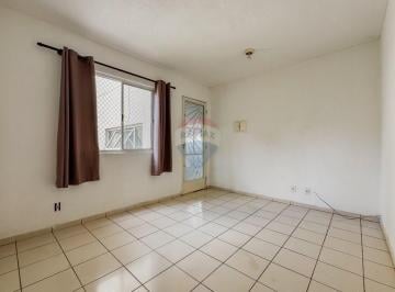 Apartamento · 53m² · 2 Quartos · 1 Vaga · Apartamento para venda em Jardim Itapema de 53.00m² com 2 Quartos e 1 Garagem