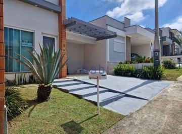 Casa · 90m² · 3 Quartos · 2 Vagas · Casa de Condomínio para venda em Condomínio Terras De São Francisco de 90.00m² com 3 Quartos, 1 Suit