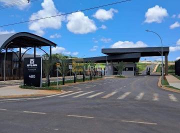 Terreno · 415m² · Terreno en Condomínio para venda em Applausi Villagio Engordadouro de 414.71m²
