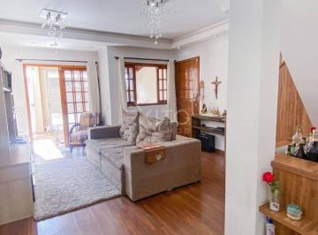 Casa · 158m² · 3 Quartos · 1 Vaga · Casa para venda em Parque Cidade Jardim Ii de 158.00m² com 3 Quartos, 1 Suite e 1 Garagem