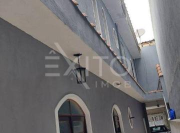 Casa · 190m² · 4 Quartos · 2 Vagas · Casa para venda e aluguel em Santa Terezinha (jordanésia) de 190.00m² com 4 Quartos e 2 Garagens