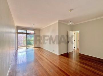 Apartamento · 110m² · 3 Quartos · 2 Vagas · Apartamento para venda em Grajaú de 110.00m² com 3 Quartos, 1 Suite e 2 Garagens
