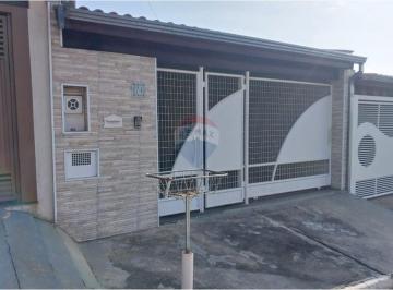 Casa · 114m² · 2 Quartos · 2 Vagas · Casa para venda em Vila Letônia de 114.28m² com 2 Quartos, 1 Suite e 2 Garagens