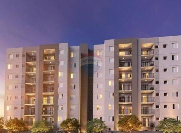 Apartamento · 51m² · 2 Quartos · 256 Vagas · Apartamento para venda em Parque Ortolândia de 50.67m² com 2 Quartos, 1 Suite e 256 Garagens