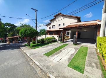 Casa · 354m² · 3 Quartos · 6 Vagas · Casa de Condomínio para venda em Jardim Da Glória de 354.15m² com 3 Quartos, 3 Suites e 6 Garagens