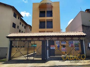 Apartamento · 98m² · 3 Quartos · 1 Vaga · Apartamento para alugar em Parque Arnold Schimidt de 98.00m² com 3 Quartos e 1 Garagem