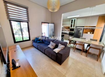 Casa · 110m² · 3 Quartos · 2 Vagas · Casa de Condomínio para venda em Jardins Do Império de 110.00m² com 3 Quartos, 1 Suite e 2 Garagens