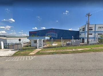 Comercial · 3577m² · Galpão / Depósito / Armazém para alugar em Distrito Industrial Alfredo Rela de 3577.00m²