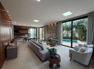Casa · 470m² · 4 Quartos · 4 Vagas · Casa de Condomínio para venda em Condomínio Campo de Toscana de 470.00m² com 4 Quartos, 4 Suites e 4