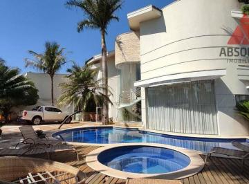 Casa · 424m² · 5 Quartos · 6 Vagas · Casa para venda em Parque Residencial Nardini de 424.00m² com 5 Quartos, 2 Suites e 6 Garagens