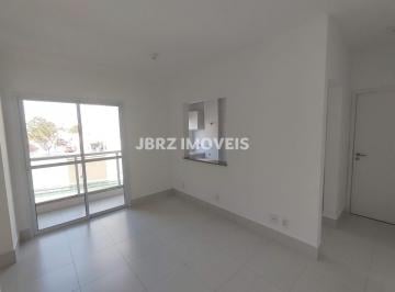 Apartamento · 65m² · 3 Quartos · 2 Vagas · Apartamento para alugar em Jardim Santiago de 65.00m² com 3 Quartos, 1 Suite e 2 Garagens