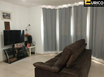 Casa · 187m² · 3 Quartos · Casa para venda em VILA CAPUAVA de 187.00m² com 3 Quartos e 1 Suite