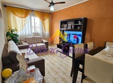 Apartamento · 110m² · 3 Quartos · 2 Vagas · Apartamento para venda em Jardim Independência de 110.00m² com 3 Quartos e 2 Garagens